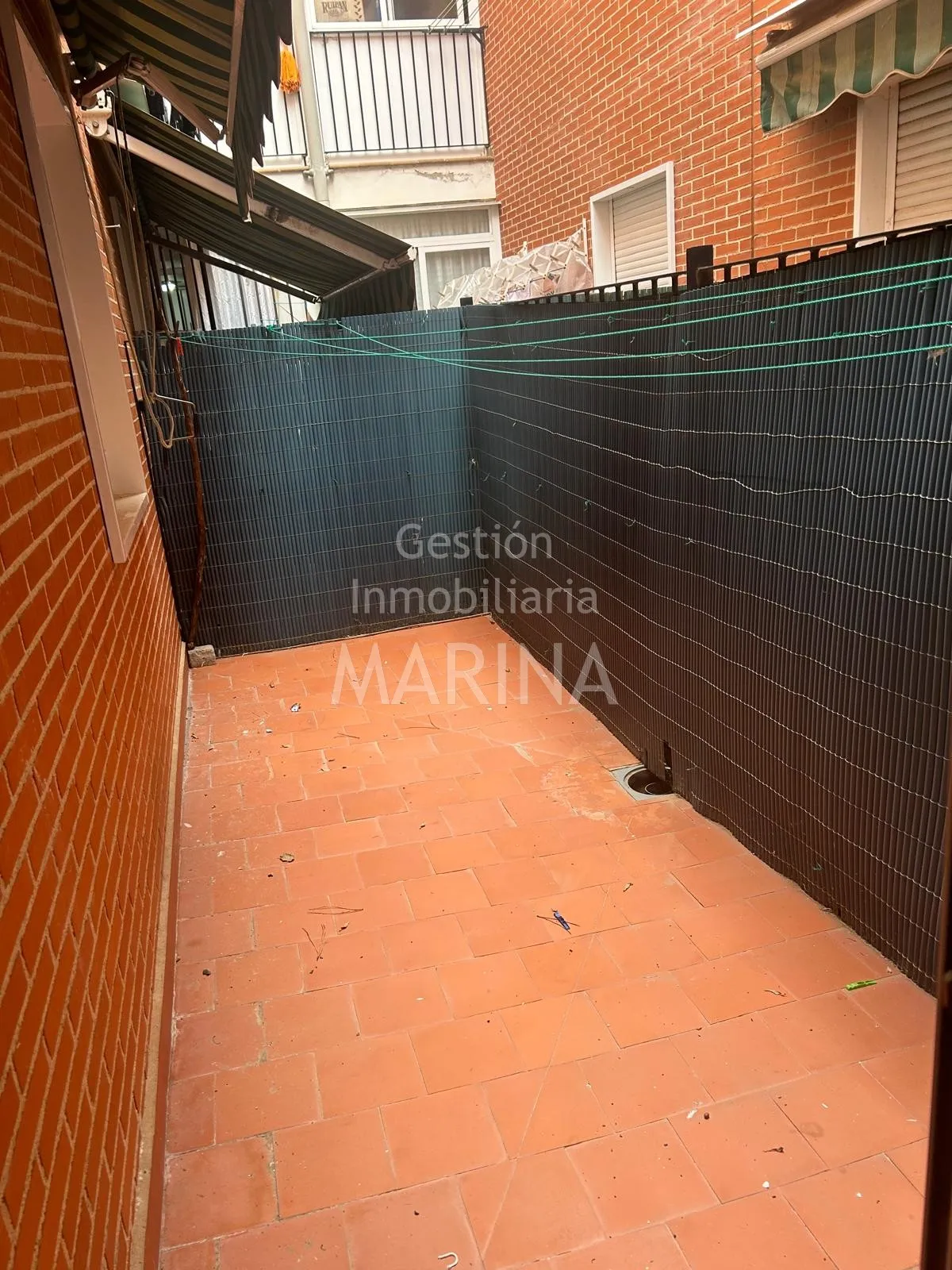 Piso en el centro de Griñón