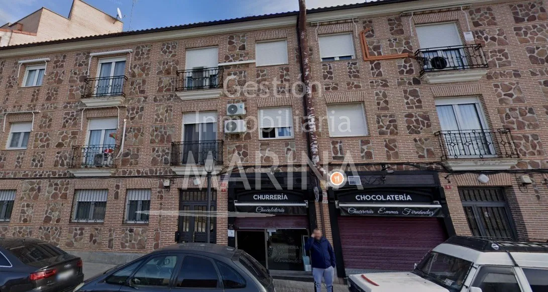 Piso en el centro de Illescas
